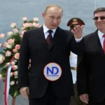 Putin recibe al canciller Bruno Rodríguez para abordar la crisis energética en Cuba