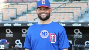 Héctor Borg dirigirá a Estrellas para la próxima temporada