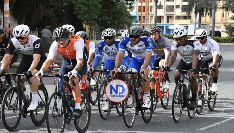 Anuncian la Vuelta Ciclística Independencia con 24 equipos 2 Anuncian la Vuelta Ciclística Independencia con 24 equipos