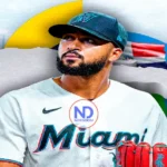 Sandy Alcántara, el factor experiencia en rotación de RD para el Clásico Mundial