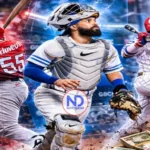 ¿Es Michael De La Cruz el agente libre más cotizado de la Lidom?