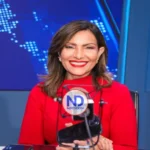 Geanilda Vásquez: “Esconder la corrupción del pasado es mentirle a la gente indignada”