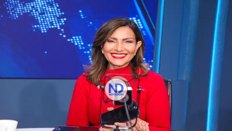 Geanilda Vásquez: “Esconder la corrupción del pasado es mentirle a la gente indignada”