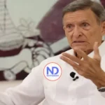 Luis Abinader recibe invitación de Donald Trump para participar en cumbre