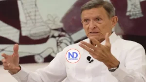 Luis Abinader recibe invitación de Donald Trump para participar en cumbre