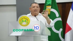 Activos de COOPNAMA ascienden a RD$110,598 millones