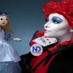 ’Alicia en el país de las maravillas» va al Babeque