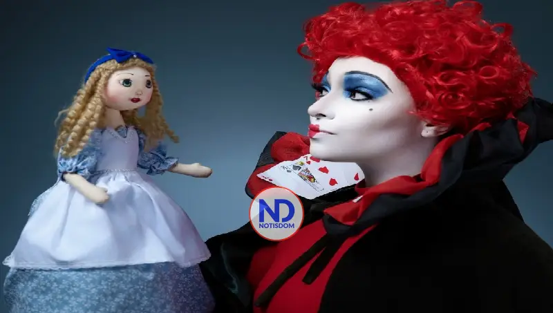 ’Alicia en el país de las maravillas» va al Babeque