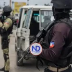 EU alerta que secuestradores en Haití se hacen pasar por policías