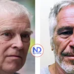 Detienen expríncipe Inglaterra en relación con el caso Epstein