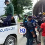 Dominicana deporta a 977 haitianos sin documentos 
