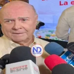 Hipólito Mejía sobre posible candidatura de Omar Fernández: «Leonel no le va a dar paso»