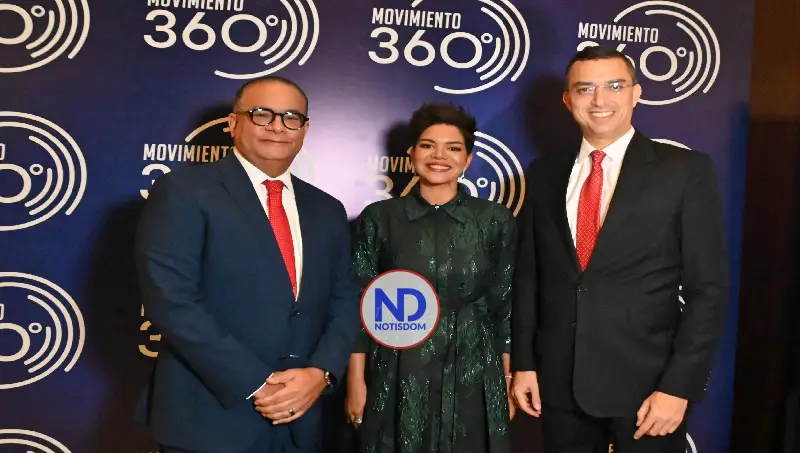 Movimiento 360 llega con una propuesta de análisis integral y responsable 2 Movimiento 360 llega con una propuesta de análisis integral y responsable