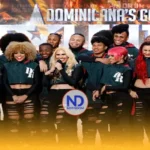 Da Republik gana la tercera edición de Dominicana’s Got Talent; premio es de RD$3 millones