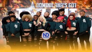 Da Republik gana la tercera edición de Dominicana’s Got Talent; premio es de RD$3 millones