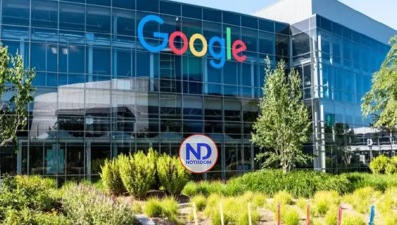 Google invertirá US$500 millones en RD para su primer puerto digital en América, fuera de EE. UU 2 Google invertirá US$500 millones en RD para su primer puerto digital en América, fuera de EE. UU