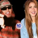 Shakira y Beéle graban en las calles de Barranquilla video musical sobre la «coletera»