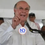 «Yo no sé de eso; si fuese de una siembra de yuca o batata, sí»: Hipólito Mejía sobre seguridad de la Línea 2-C del Metro