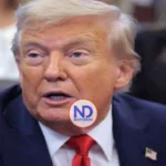 La petición de juicio político a Trump gana fuerza popular