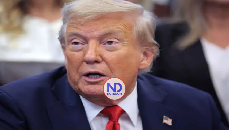 La petición de juicio político a Trump gana fuerza popular 2 La petición de juicio político a Trump gana fuerza popular