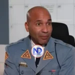 Designan a un dominicano jefe Operaciones Policía Estatal NJ