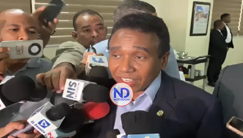 Asaltan residencia del senador Bautista en ciudad de San Juan 2 NOTISDOM FOTOS MT2025 - 2026-02-20T055803.940