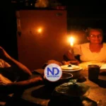 Cuba sufre apagones en el 61 % de territorio; situación se agrava