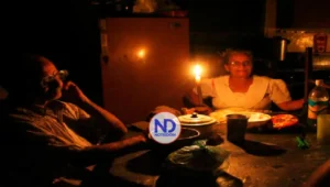 Cuba sufre apagones en el 61 % de territorio; situación se agrava