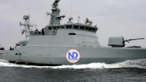 RD compra por 24 millones de euros cuatro buques patrulleros