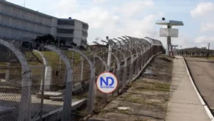 Informan sobre motín en una cárcel de alta seguridad en Cuba