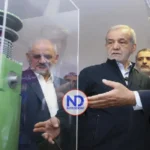 El operador nuclear de Rusia en aceptar uranio enriquecido Irán