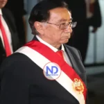 Balcázar irá a juicio por presunta apropiación ilícita