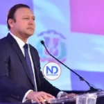 Abel pide ser excluído de lista aspirantes presidenciales PLD