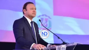 Abel pide ser excluído de lista aspirantes presidenciales PLD