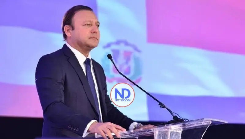 Abel pide ser excluído de lista aspirantes presidenciales PLD 2 Abel pide ser excluído de lista aspirantes presidenciales PLD