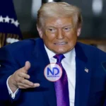 Corte suprema de EE. UU. declara ilegales los aranceles impuestos por Trump