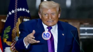 Corte suprema de EE. UU. declara ilegales los aranceles impuestos por Trump