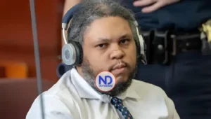 Dominicano es declarado culpable de matar a cuatro personas sin hogar en Chinatown, Nueva York