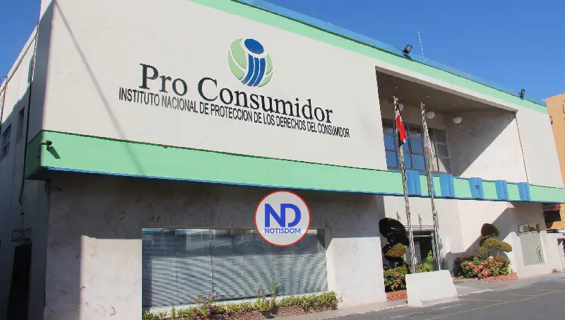 RD capta interés con buenas prácticas defensa al consumidor