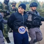 Apresan en Colombia «narco» vinculado bodegas acopio RD