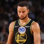 El regreso de Stephen Curry se pospone unos días más