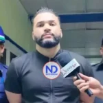 Piden prisión contra médico imputado violar una haitiana