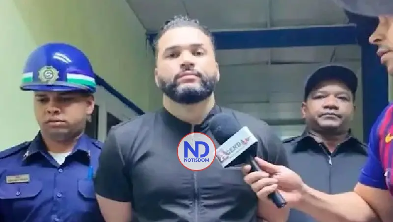 Piden prisión contra médico imputado violar una haitiana