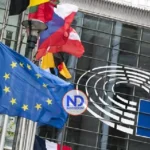 Eurocámara convoca a reunión para evaluar fallo aranceles EU