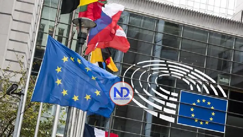 Eurocámara convoca a reunión para evaluar fallo aranceles EU 2 Eurocámara convoca a reunión para evaluar fallo aranceles EU