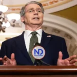 Secretario del Tesoro de EEUU defiende aranceles de Trump y dice que pueden restablecerlos