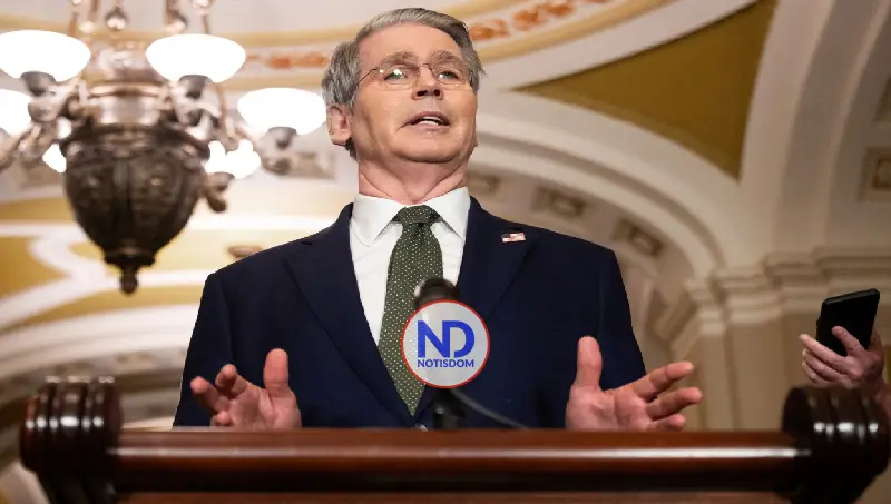 Secretario del Tesoro de EEUU defiende aranceles de Trump y dice que pueden restablecerlos 2 Secretario del Tesoro de EEUU defiende aranceles de Trump y dice que pueden restablecerlos