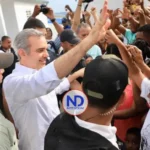 Abinader inaugurará 8 obras el fin de semana en 3 provincias