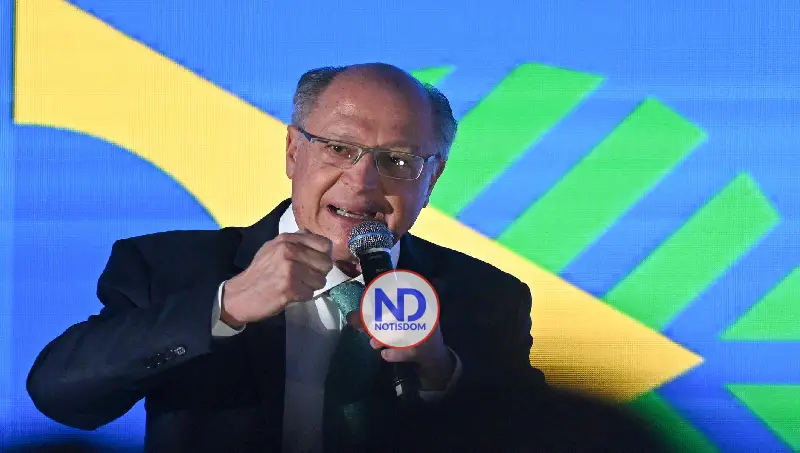 Brasil ve «muy importante» fallo judicial rechaza aranceles Trump 2 Brasil ve «muy importante» fallo judicial rechaza aranceles Trump