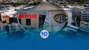 Paramount supera revisión legal en oferta por Warner, que aún mantiene acuerdo con Netflix